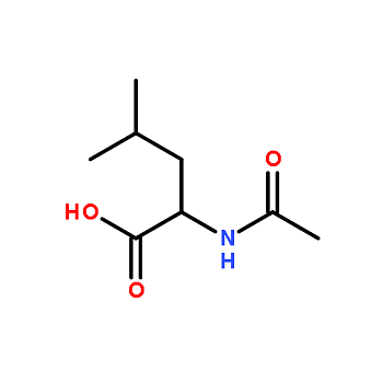 RHAWN 罗恩 N 乙酰 D 亮氨酸 99 N Acetyle D Leucine 99 R003039 5g 实验室用品商城