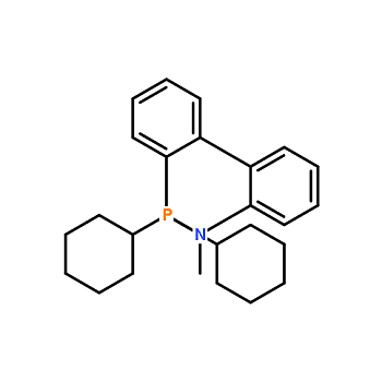 RHAWN 罗恩 2 二环己膦基 2 N N 二甲胺 联苯 98 2 Dicyclohexylphosphino 2 N N