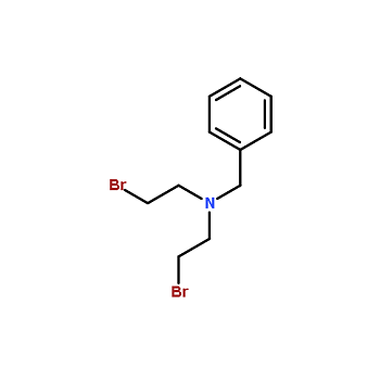 RHAWN 罗恩 N 苄基 2 溴 N 2 溴乙基 乙胺 95 N Benzyl 2 bromo N 2 bromoethyl