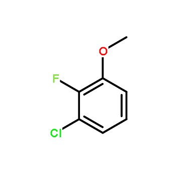 RHAWN 罗恩 3 氯 2 氟苯甲醚 95 1 Chloro 2 fluoro 3 methoxybenzene 95