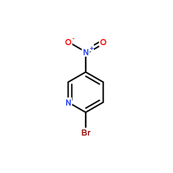 RHAWN 罗恩 2 溴 5 硝基吡啶 98 2 Bromo 5 nitropyridine 98 R004940 1g 实验室用品商城