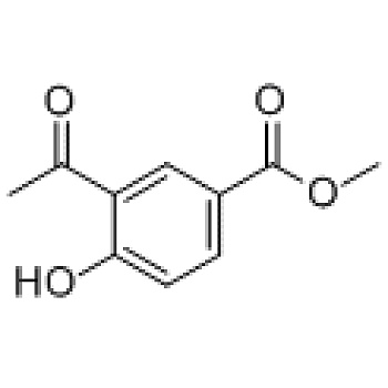 RHAWN 罗恩 3 乙酰基 4 羟基苯甲酸甲酯 95 Methyl 3 acetyl 4 hydroxybenzoate 95