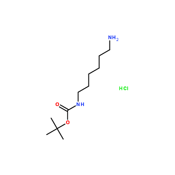 RHAWN 罗恩 n Boc 1 6 二氨基己烷盐酸盐 98 N Boc 1 6 hexanediamine hydrochloride