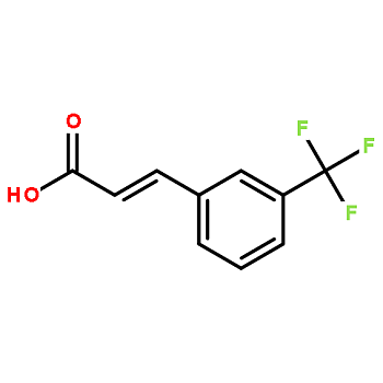 RHAWN 罗恩 3 三氟甲基 肉桂酸 98 3 Trifluoromethyl cinnamic acid 98 R002697