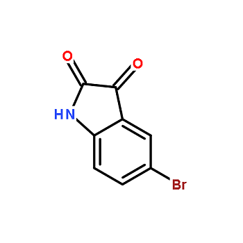 Rhawn Bromoisatin R G