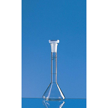 brand普兰德梯形容量瓶