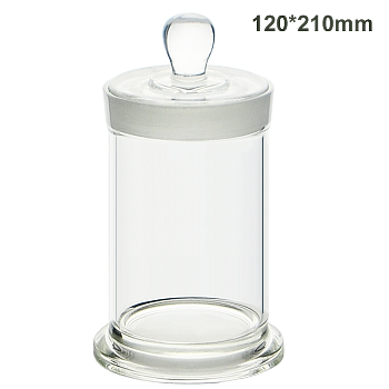 其它others玻璃标本瓶