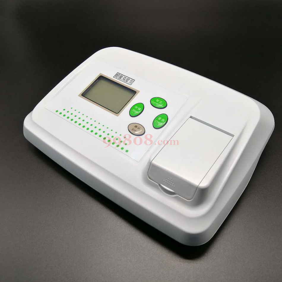 齐威细菌浊度仪