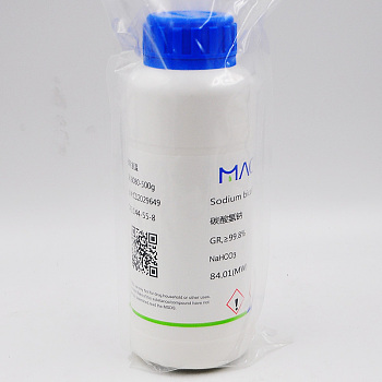 macklin麦克林碳酸氢钠