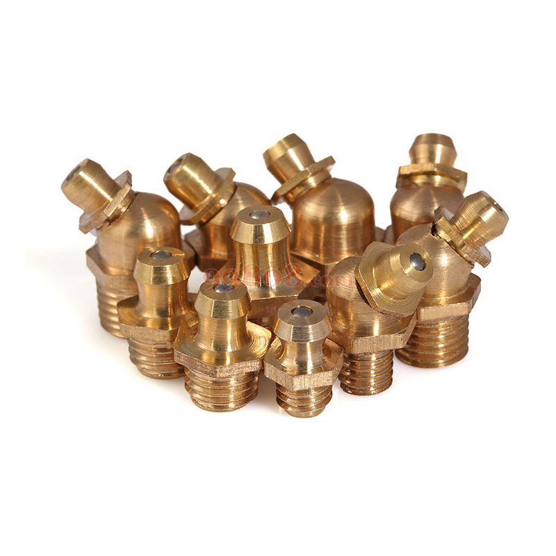 其它/others 铜制黄油嘴