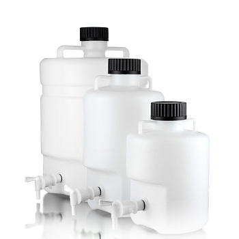 塑料放水桶 HDPE