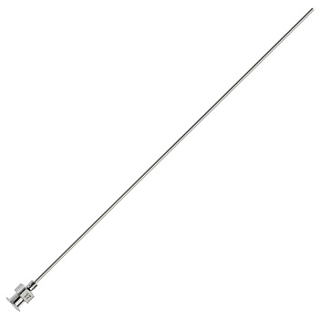 relab 加长取样针头/注射器针头150mm,加长注射器针头 加长针头,n/a