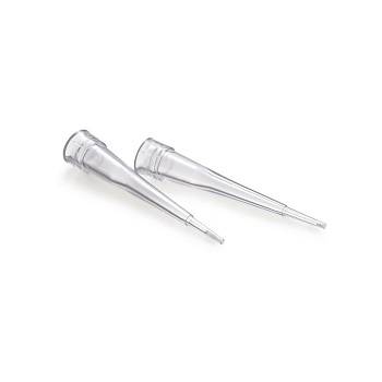 ZipTip 微量层析柱,具有 0.6 µL C4 树脂
