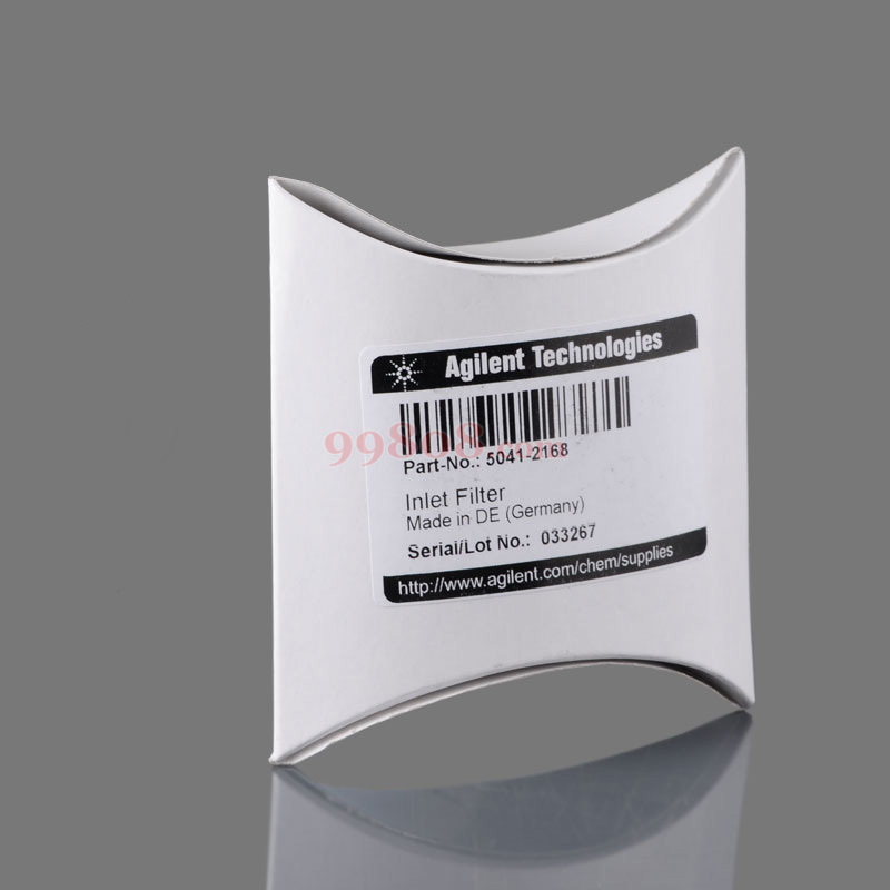 Agilent/安捷伦 Glass filter,solvent inlet在线过滤白头,溶剂入口过滤器,50412168实验室用品商城