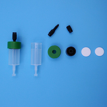 ReLAB FPLC中压层析柱空柱,FPLC中压层析柱空柱 AKTA蛋白纯化空柱 层析柱 预装柱空柱,-实验室用品商城