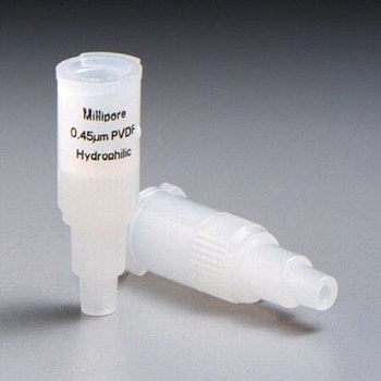 Millex PVDF针式过滤器