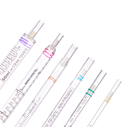 JETBIOFIL/洁特塑料刻度移液管（灭菌）,\移液管\,GSP-010-005-实验室