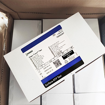 NEOGEN/纽勤 Clean-Trace荧光检测仪及采样棒,ATP荧光检测仪涂抹棒UXL100表面采样棒 ,UXL100-实验室用品商城