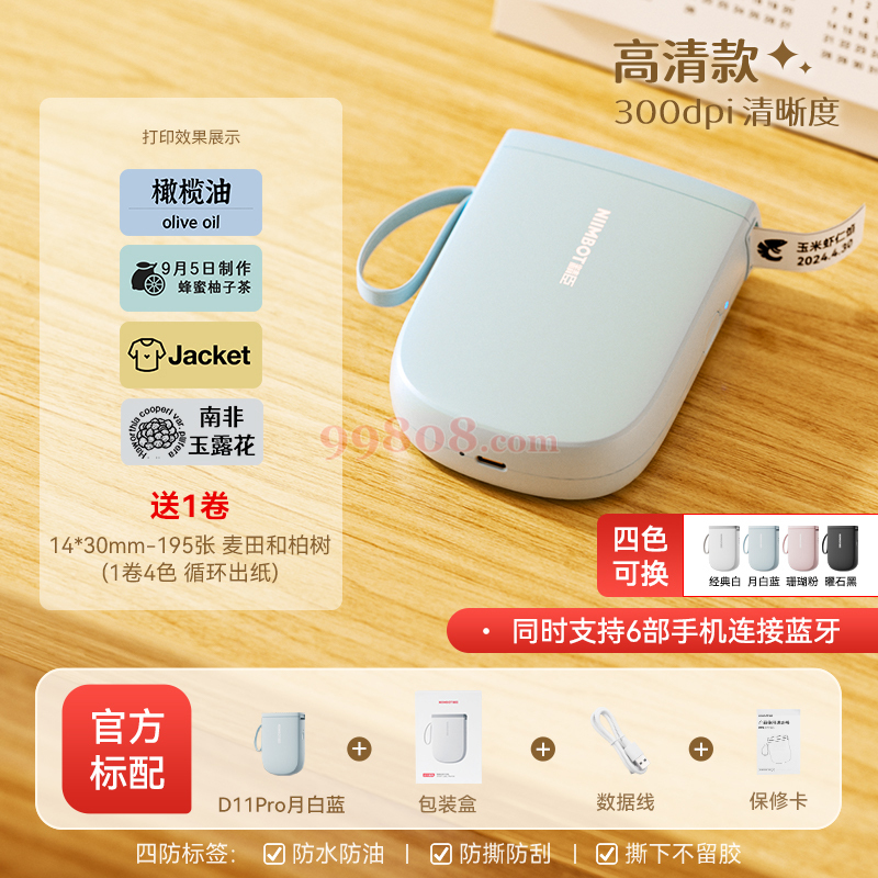 Product detail 1