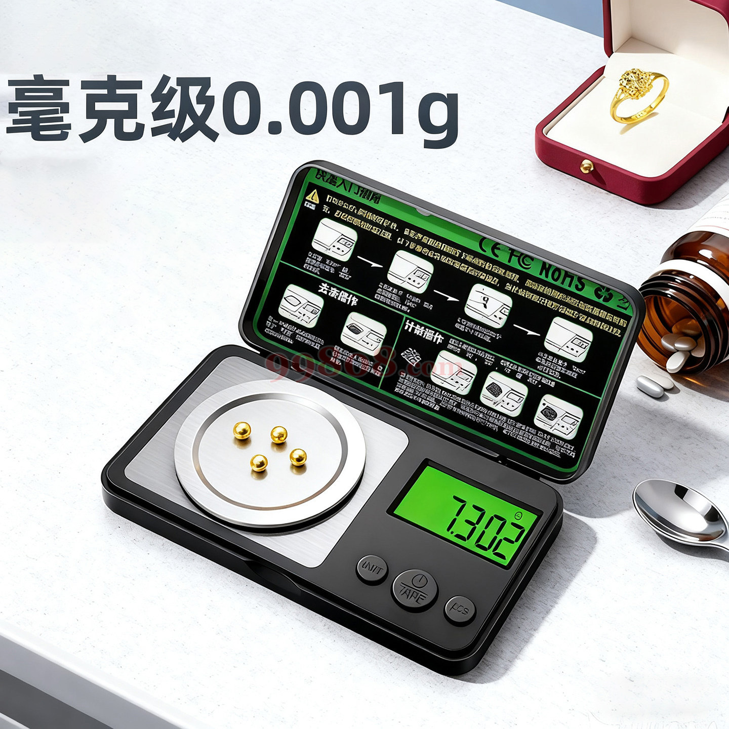Product detail 1