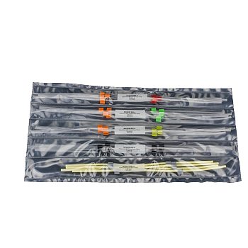 PerkinElmer MP 2 Peristaltic Pump Tubing Starter Kit For NexION 2000 P 