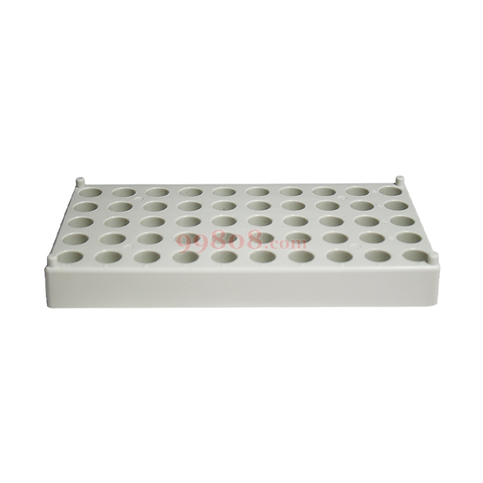 PerkinElmer 50-Vial Capacity Vial Rack, 11 mm,N9301303-实验室用品商城