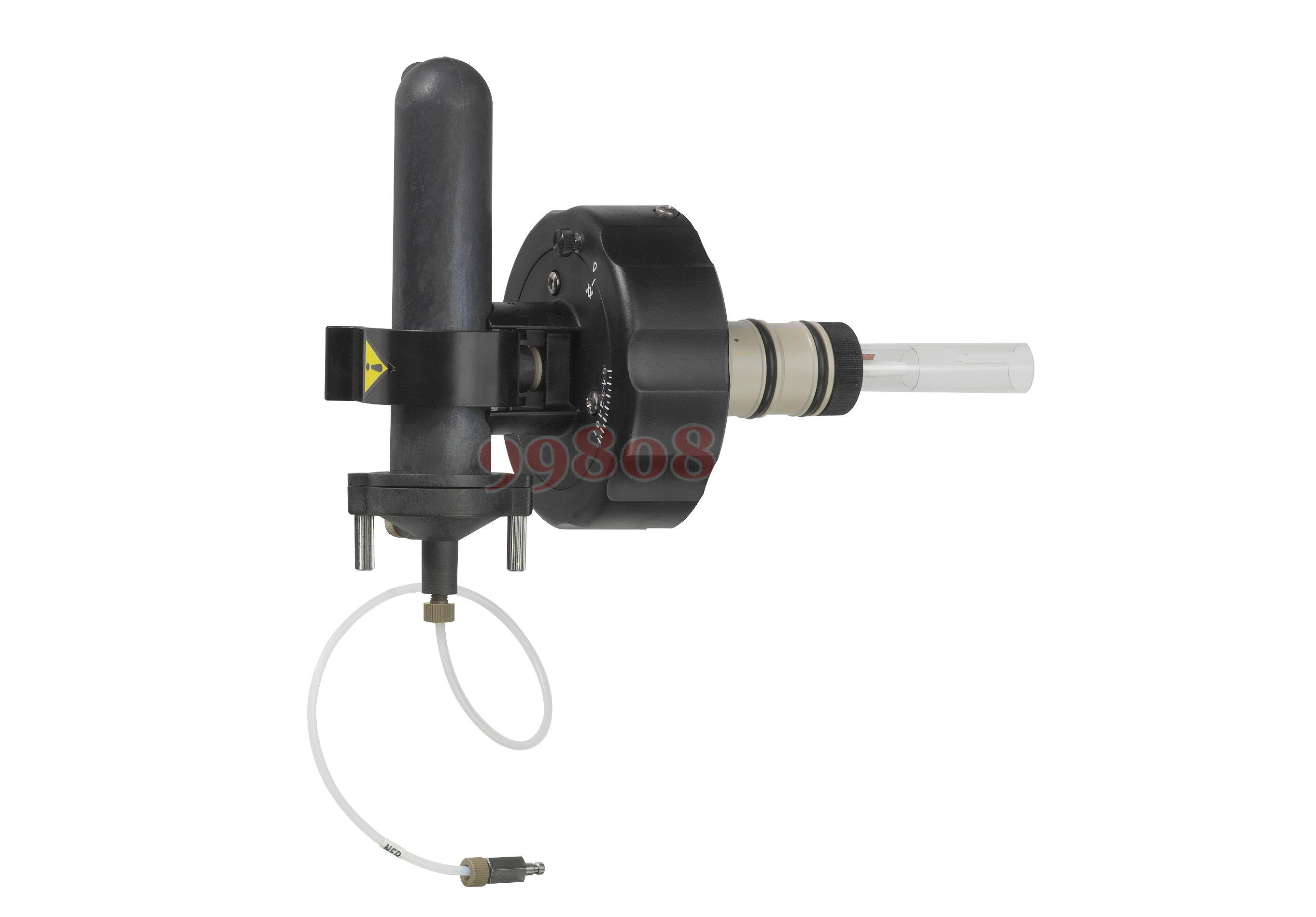 PerkinElmer Scott/Cross-Flow Sample Introduction Torch Module for ...