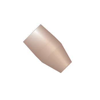 Pack De 10 Ou 50 Ferrules PEEK Fingertight 5063-6591 Pour Agilent HPLC - Neuf Origine Inde