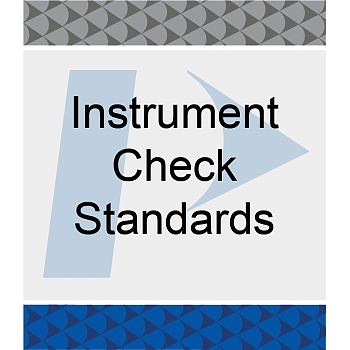 PerkinElmer Control Laboratory Program Instrument Calibration Solution ...