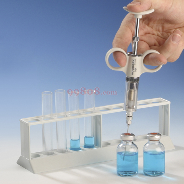 socorex sh连续分液器