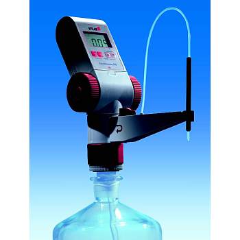 continuous e/rs连续数字滴定器1620506vitlab?