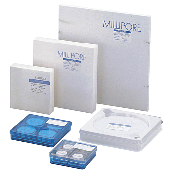 Omnipore*R*表面滤膜 亲水性PTFE