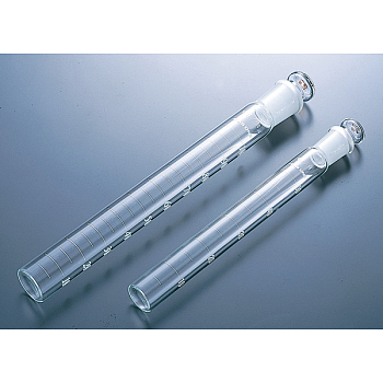 比色管,6-291-11 比色管 50ml (1个) 比色管 50ml 比色管 biseguan