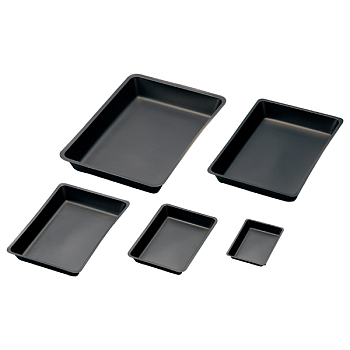 asone/亚速旺 一次性导电称量盘