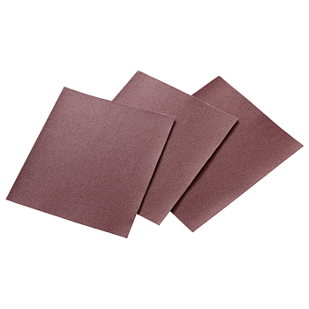 asone亚速旺研磨布片