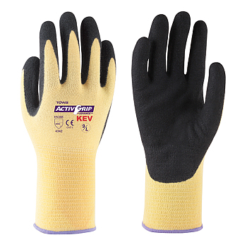 towa东兴凯夫拉手套