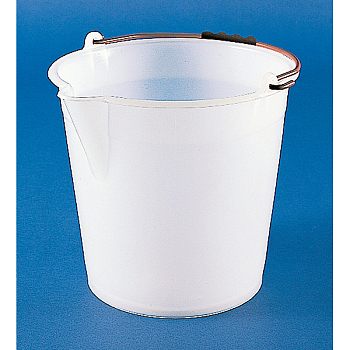 kartell带刻度水桶