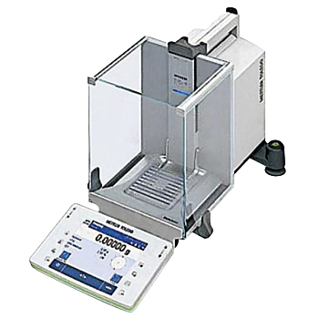 mettlertoledo梅特勒托利多分析天平