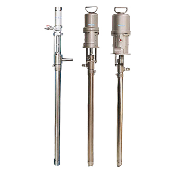 其它others防爆气动抽油泵