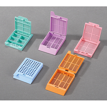 citoglas/世泰 包埋盒,cc-5653-01 组织包埋盒 白色 em102 250只/中盒