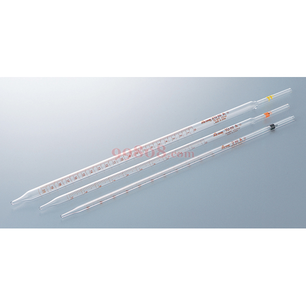 asone/亚速旺 移液管