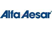 Alfa Aesar