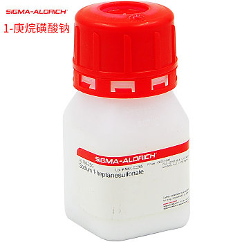 sigma1庚烷磺酸钠