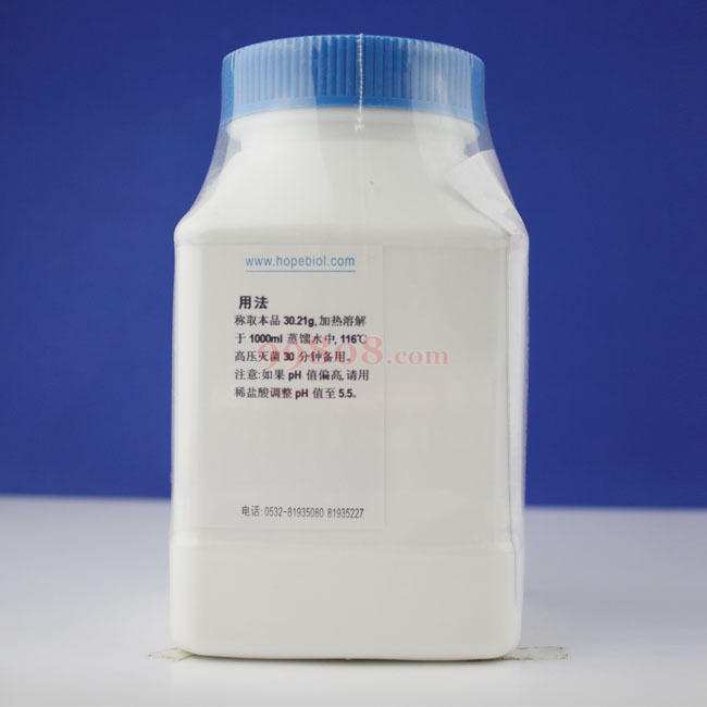 hopebio/海博生物 b5培养基