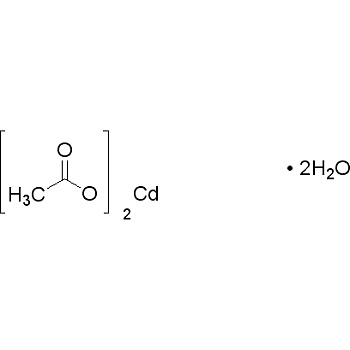 麦克林 乙酸镉,二水合物,cadmium acetate dihydrate 乙酸镉 ;醋酸镉