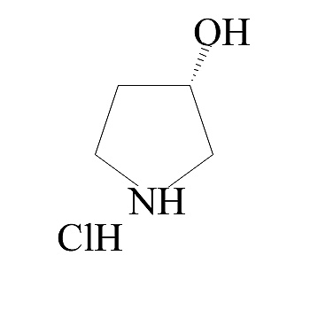 通用試劑 macklin麥克林試劑 > macklin/麥克林 (|r|)-3-羥基吡咯烷