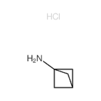 Aladdin/阿拉丁 1- Bicyclo[1.1.1] pentylamine hydrochloride,B168724-250mg ...