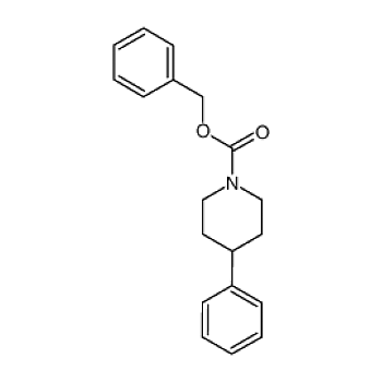 ACMEC benzyl 4-phenylpiperidine-1-carboxylate,733810-73-6-实验室用品商城