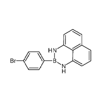 ACMEC 2-(4-Bromophenyl)-2,3-dihydro-1H-naphtho[1,8-de][1,3,2 ...