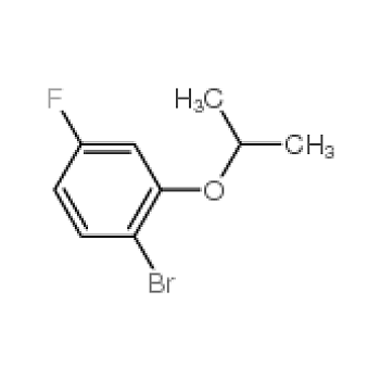 acmec 1 bromo 4 fluoro 2 isopropoxybenzene 610797 49 4 实验室用品商城